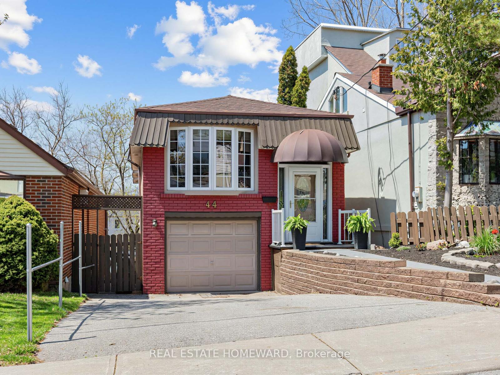 44 Westbourne Avenue