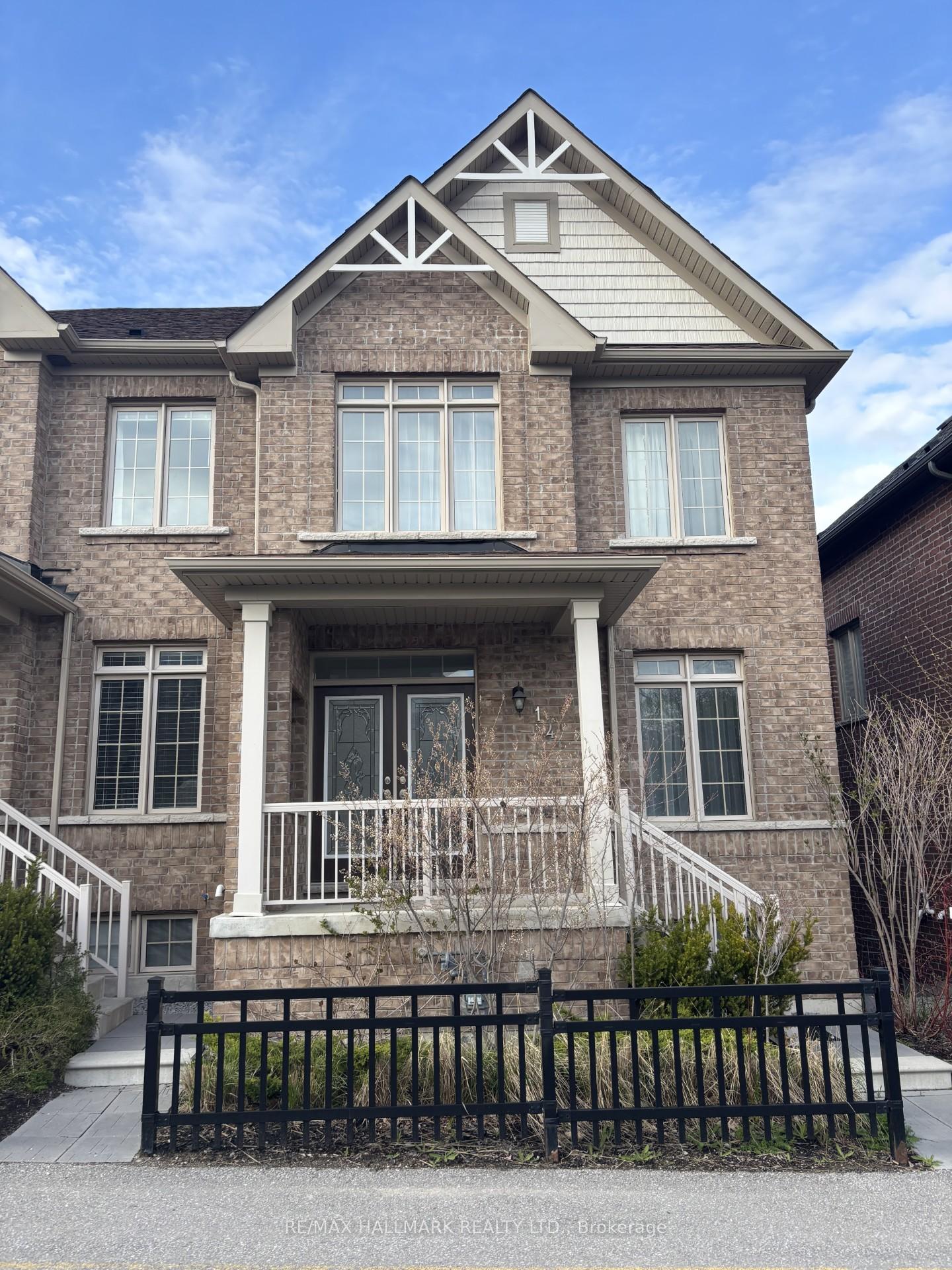 14 Aldridge Lane