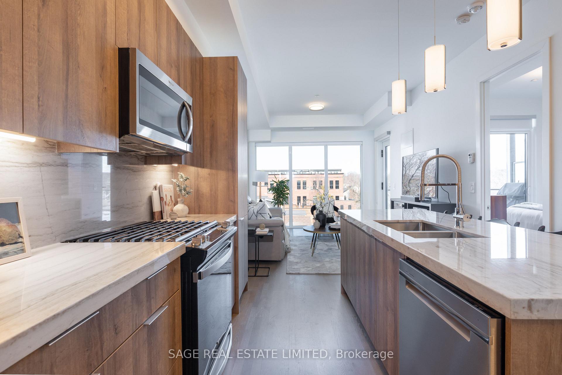 495 Logan Avenue
