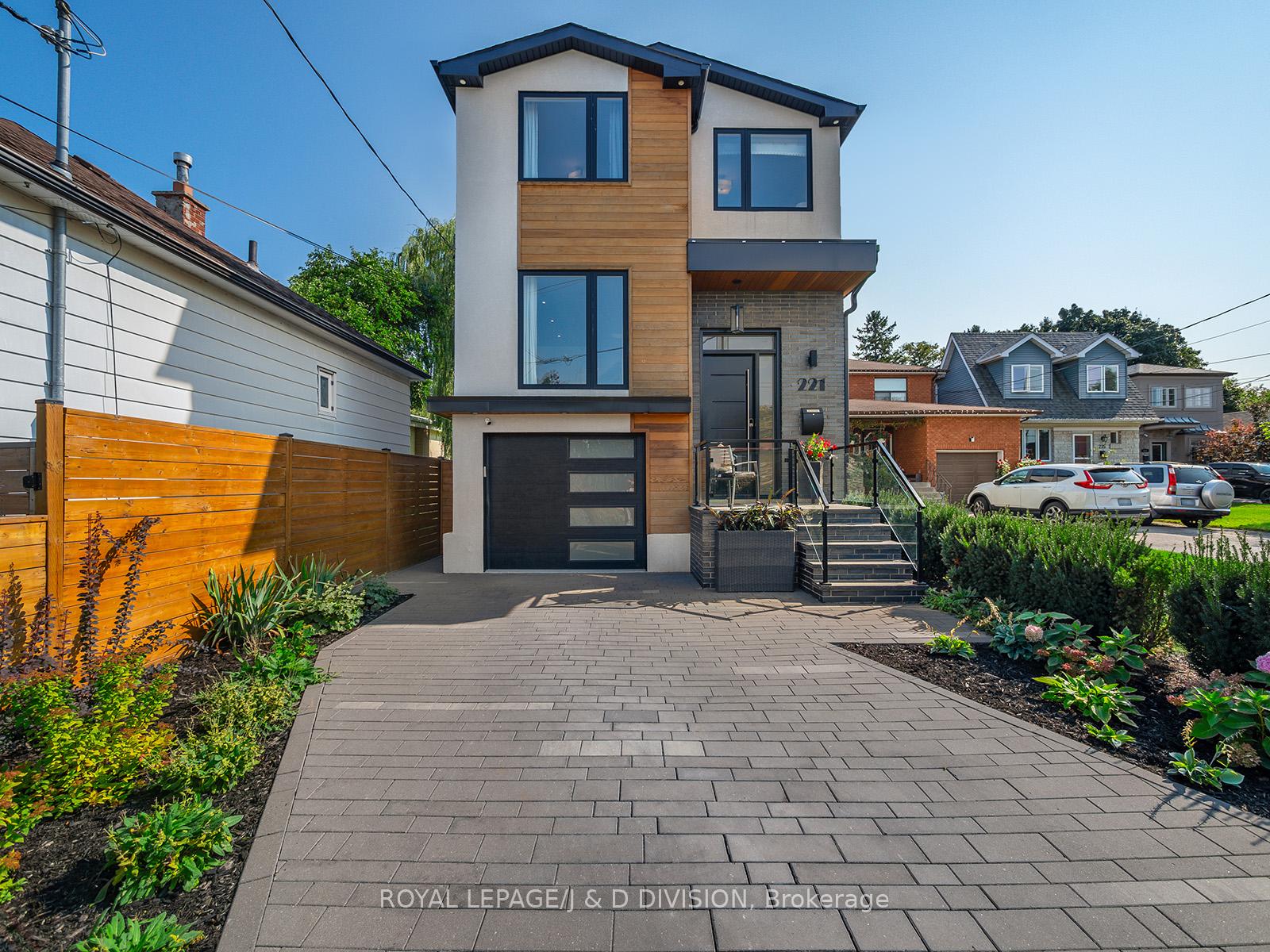 221 Virginia Avenue