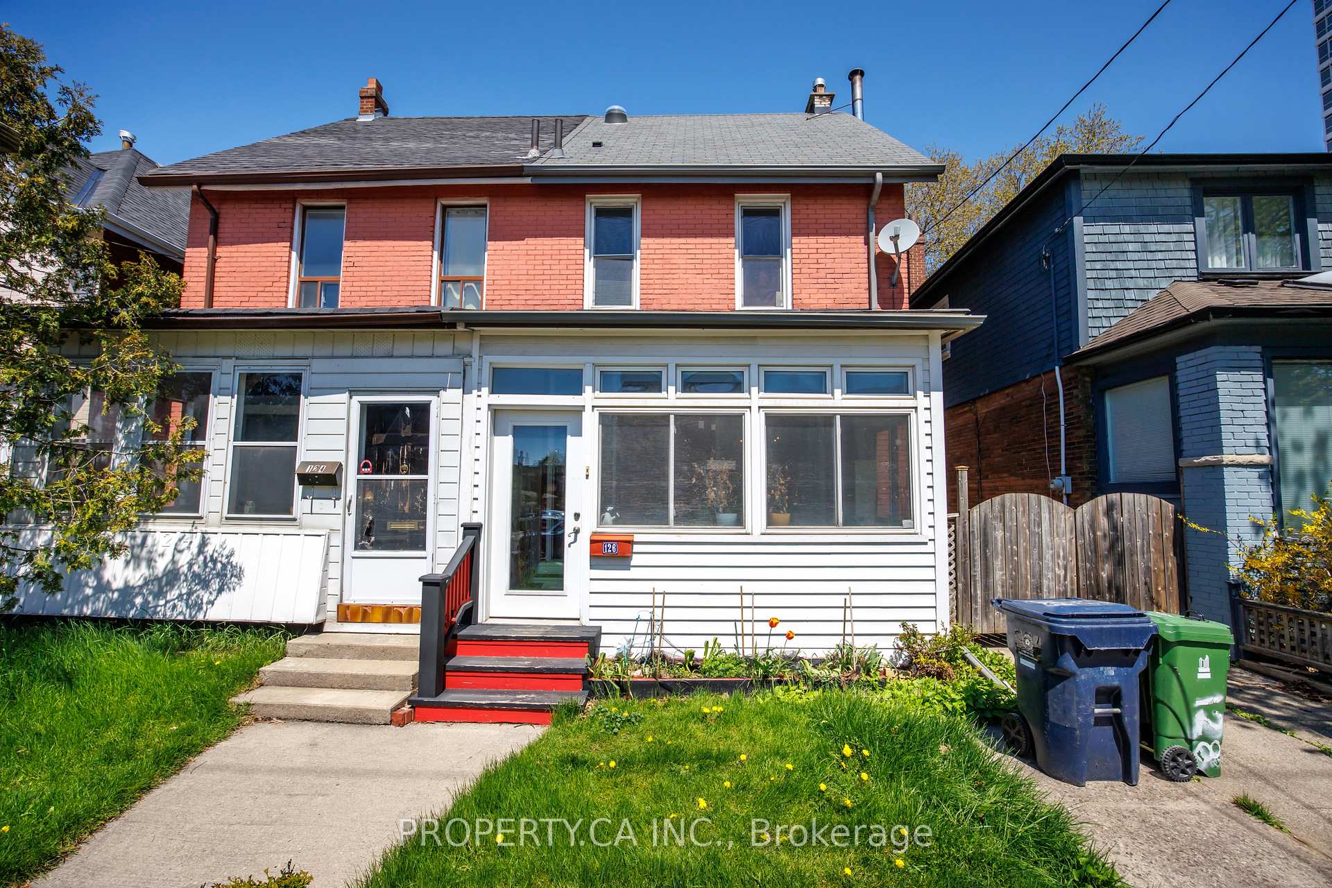126 Stephenson Avenue