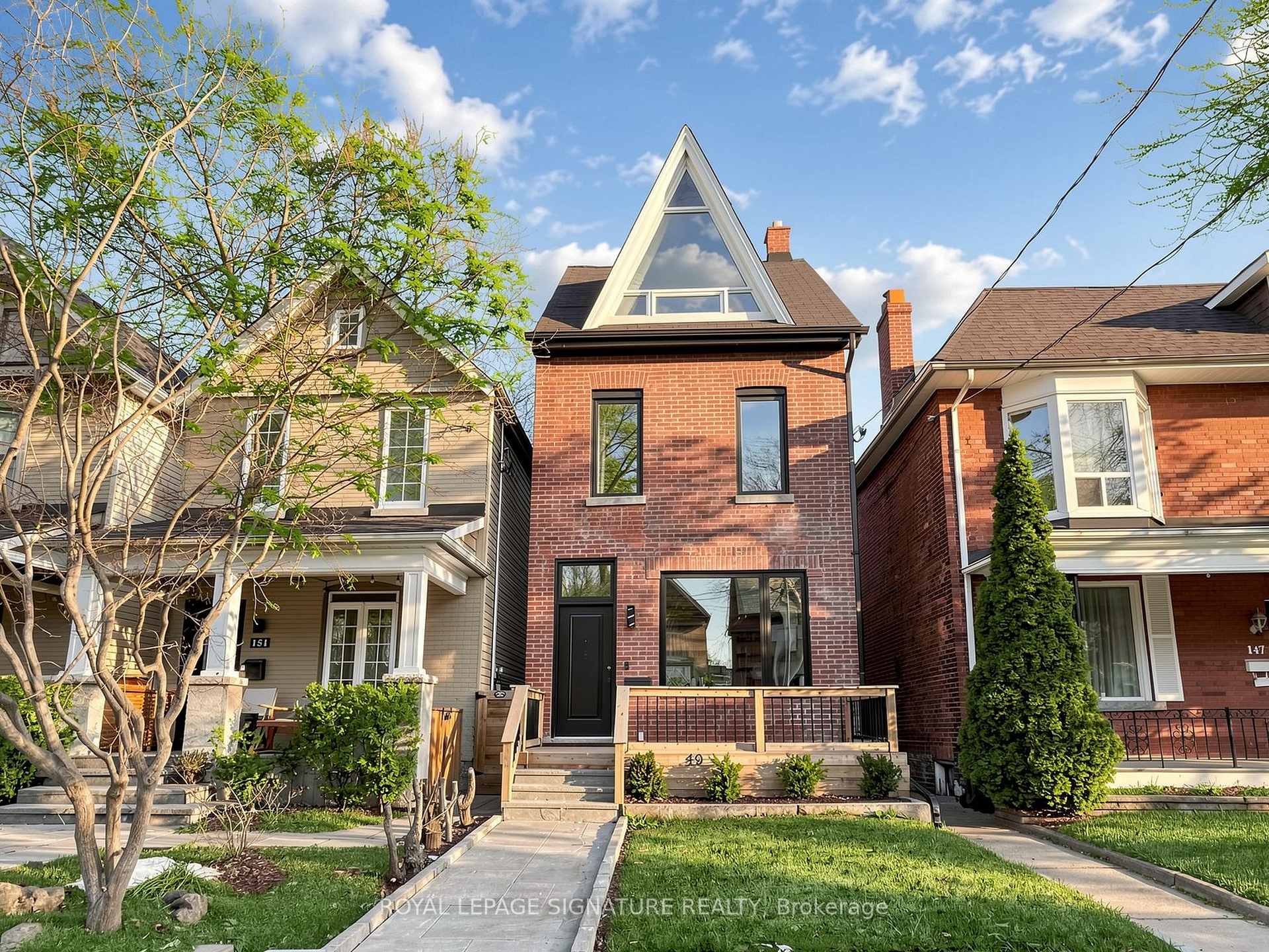 149 Victor Avenue