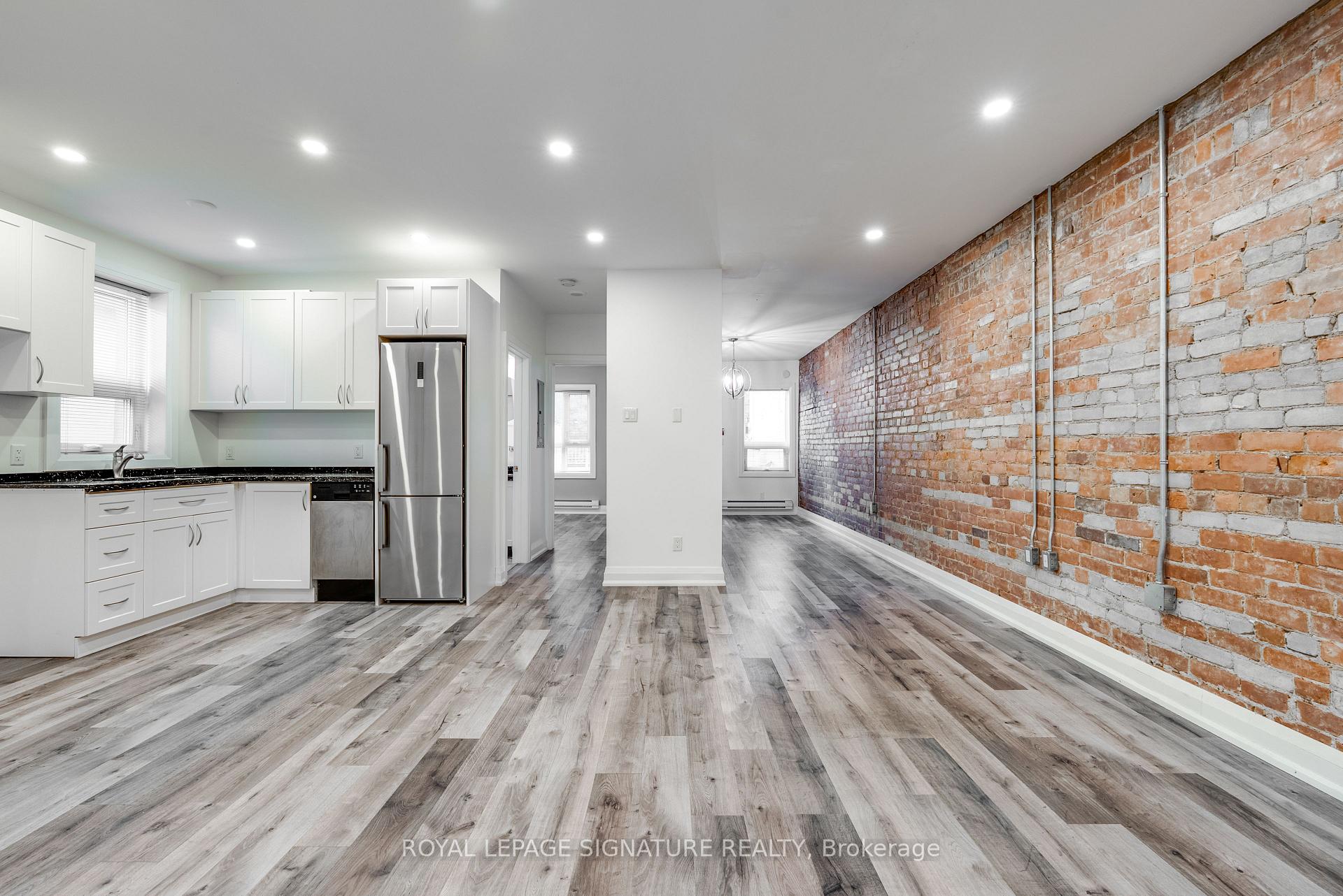 421 Danforth Avenue