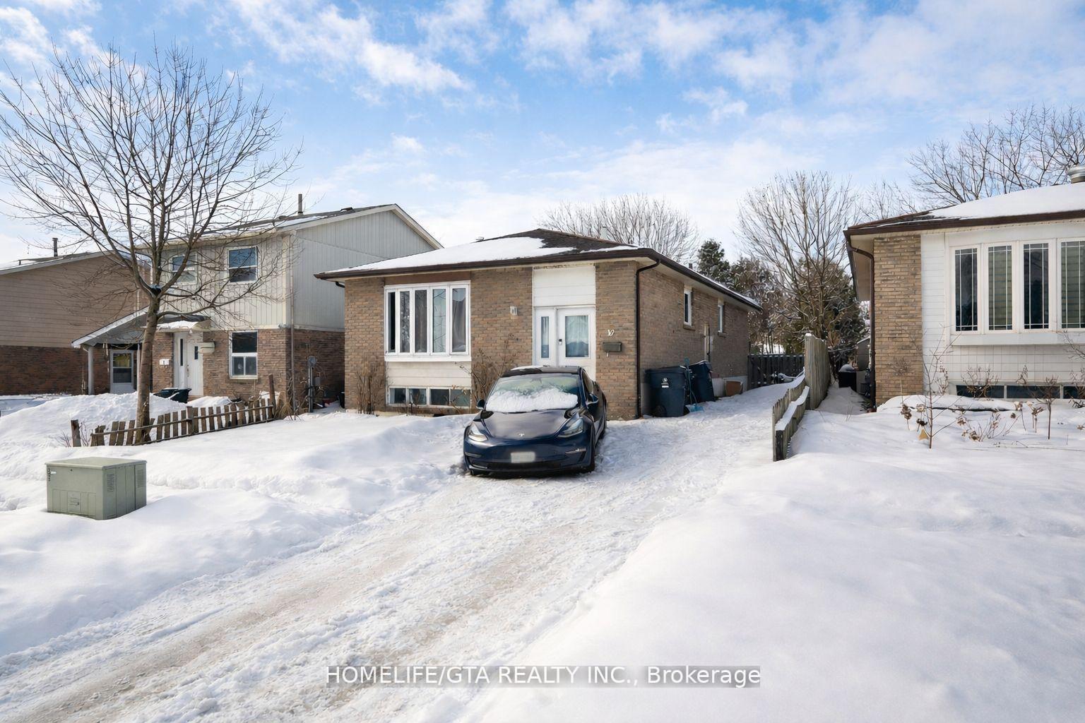 10 Crow Trail