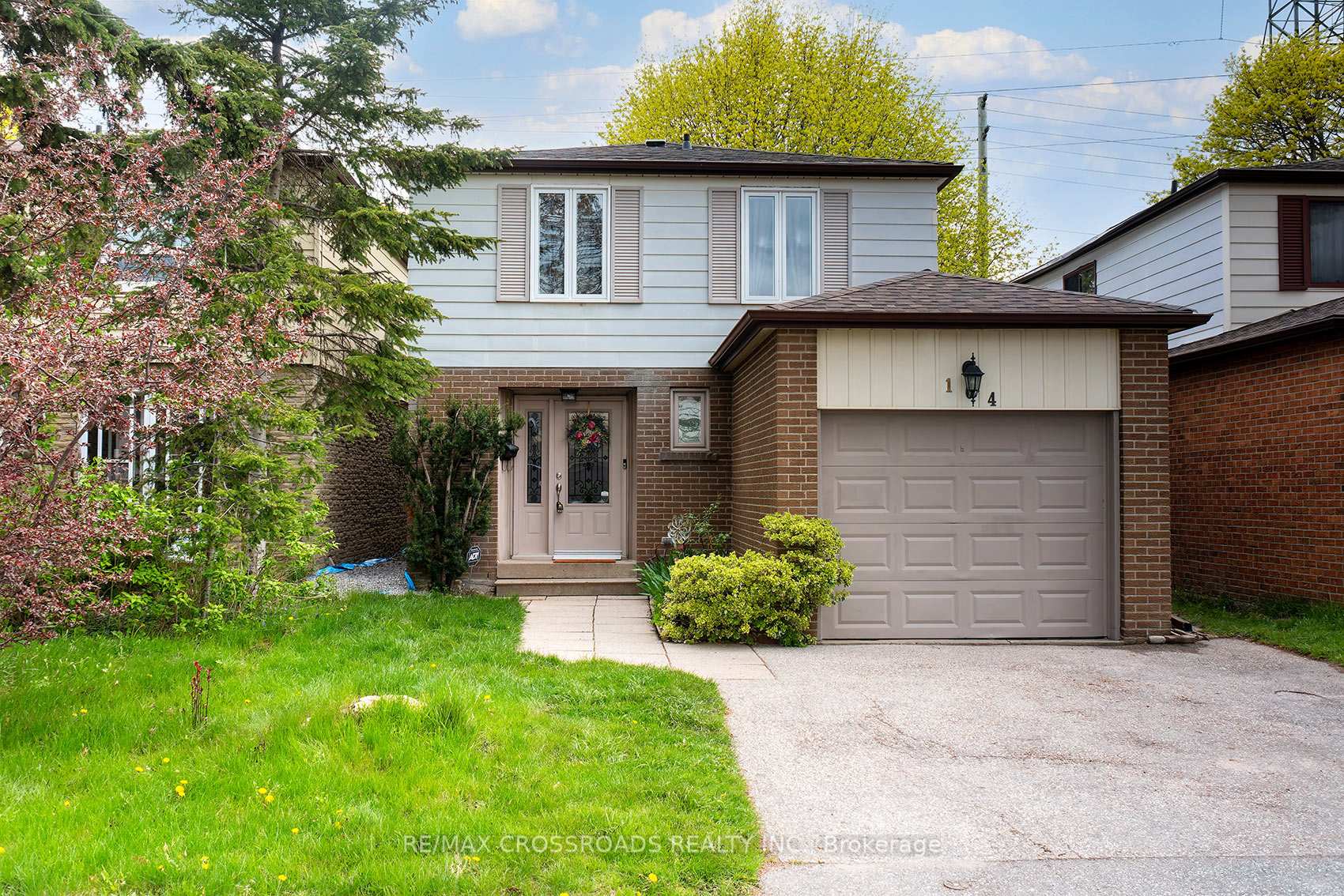 164 Glen Spring Drive