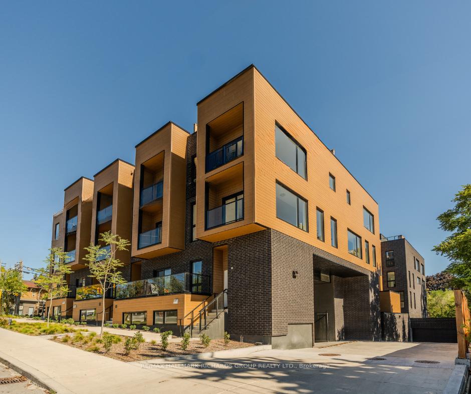 35 Birchcliff Avenue