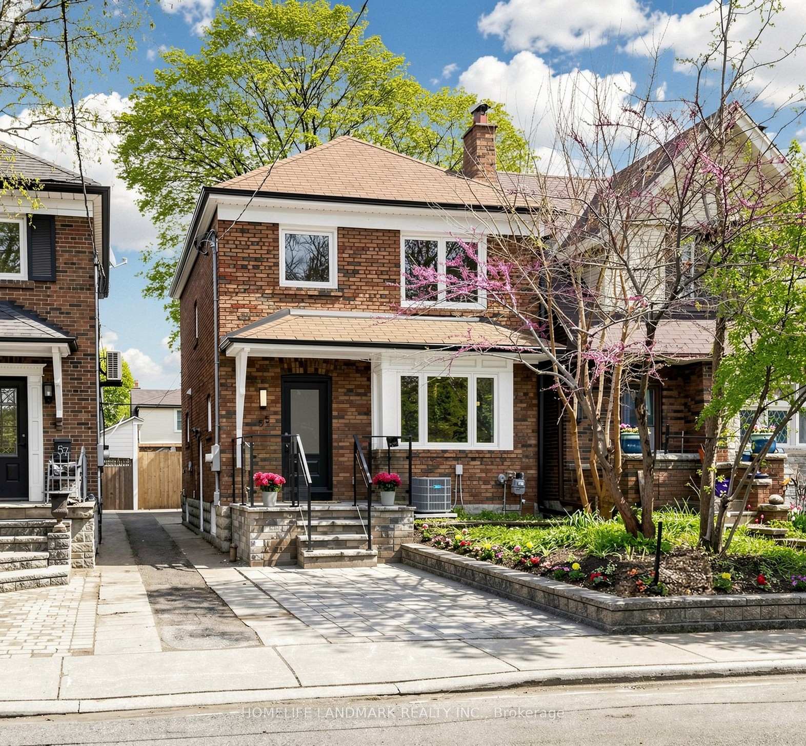 55 Chilton Road
