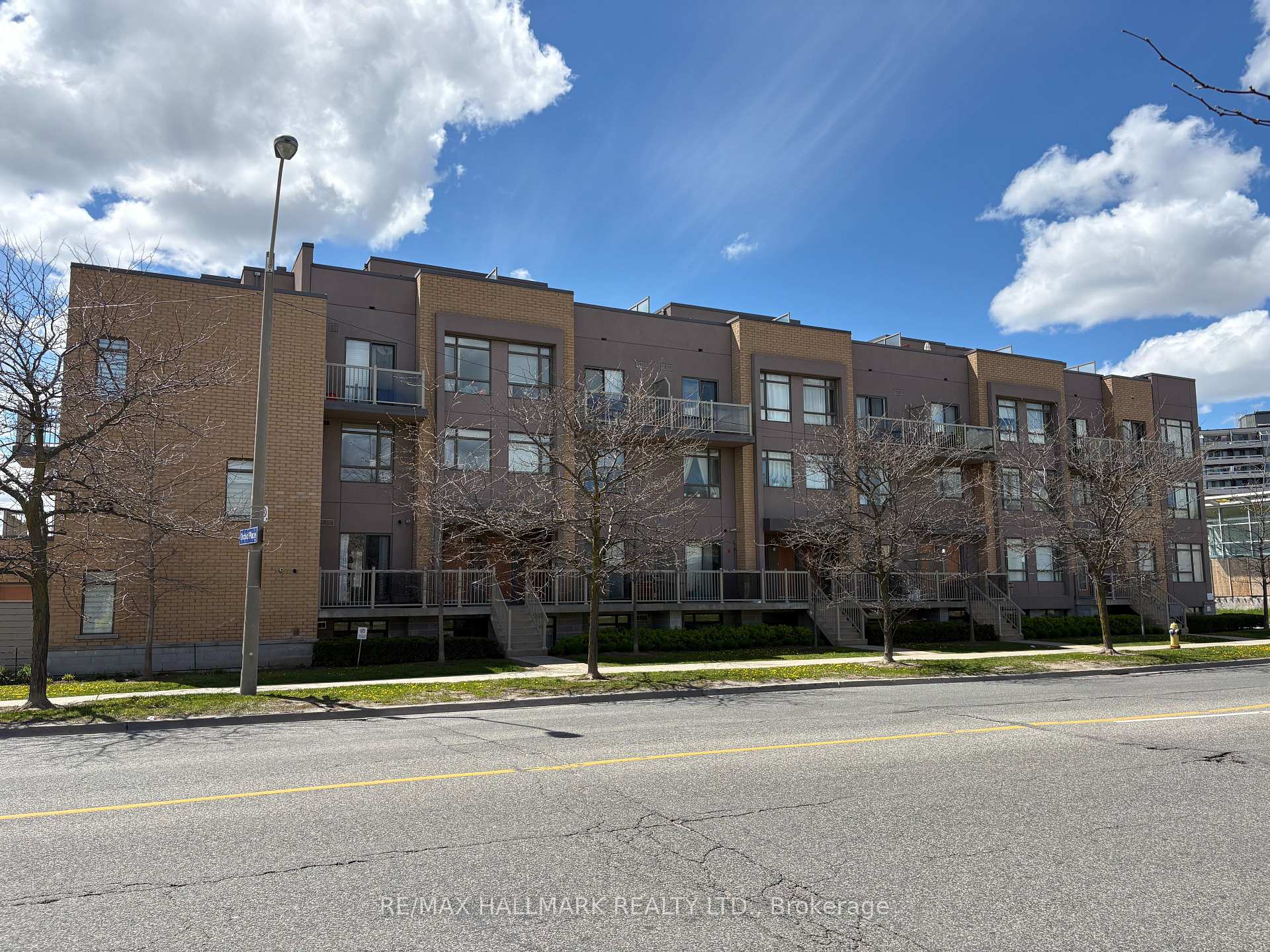 1070 Progress Avenue