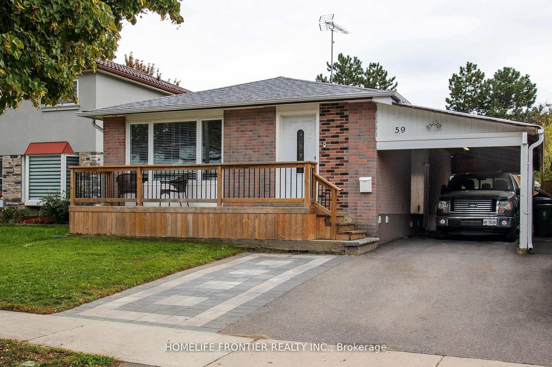 59 Dowswell Drive