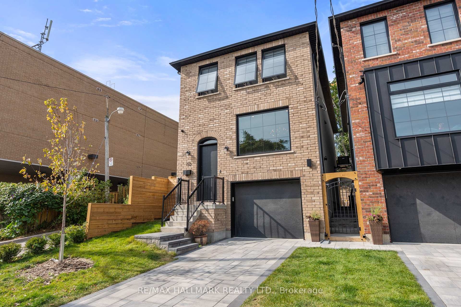 12 Glenside Avenue