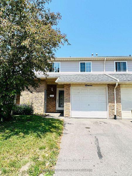 50 Blackwell Avenue