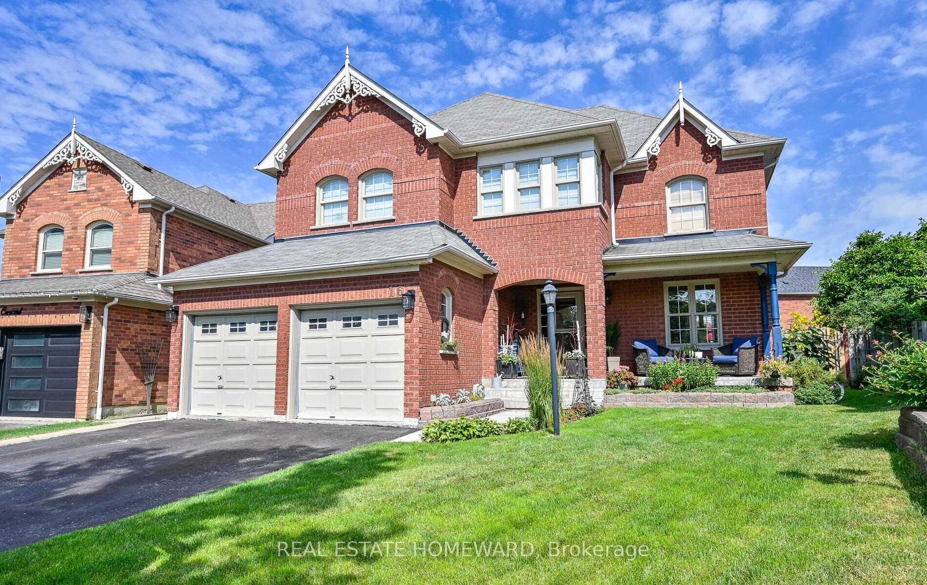 16 Wells Crescent
