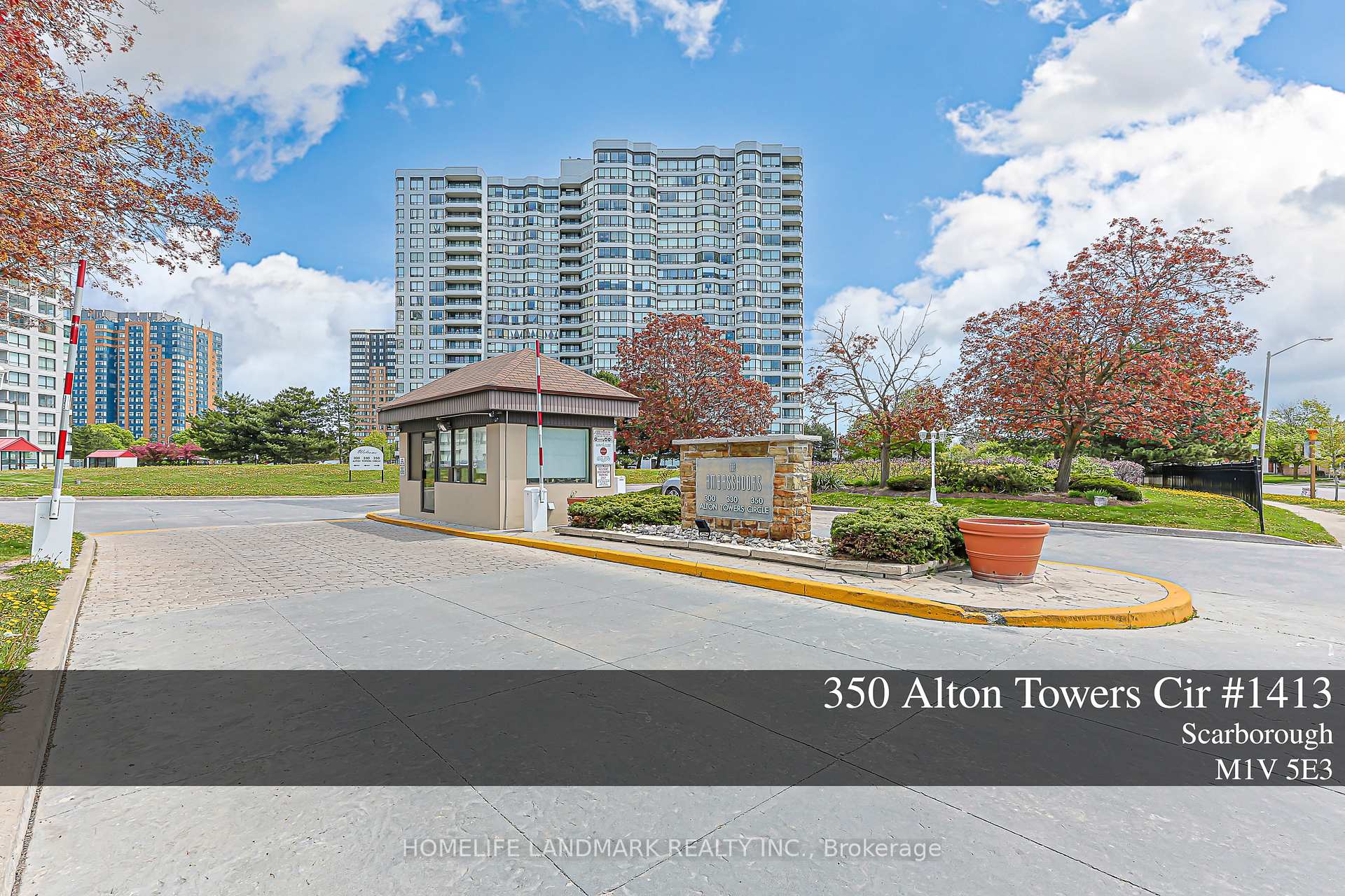350 Alton Towers Circle