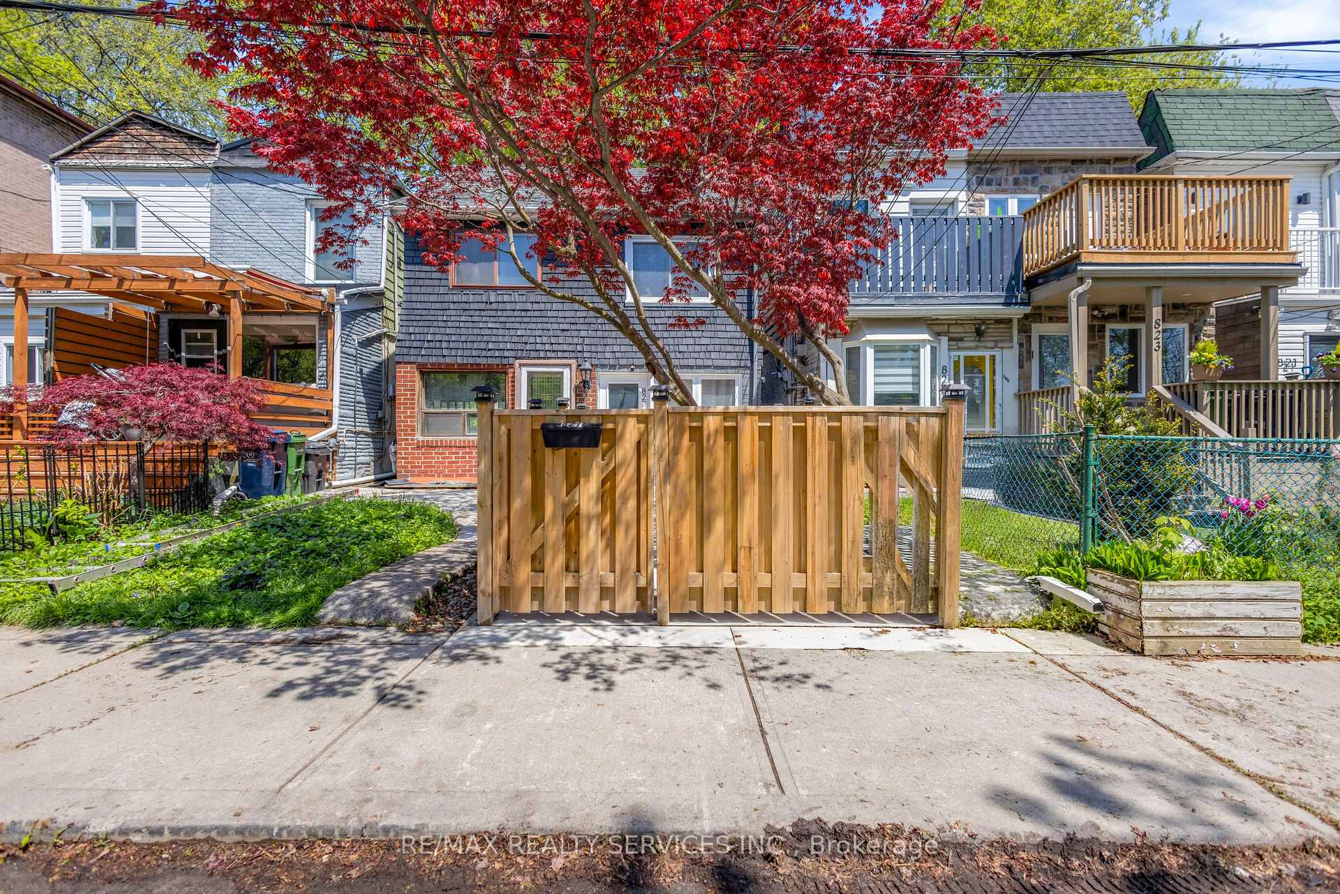 827 Craven Road