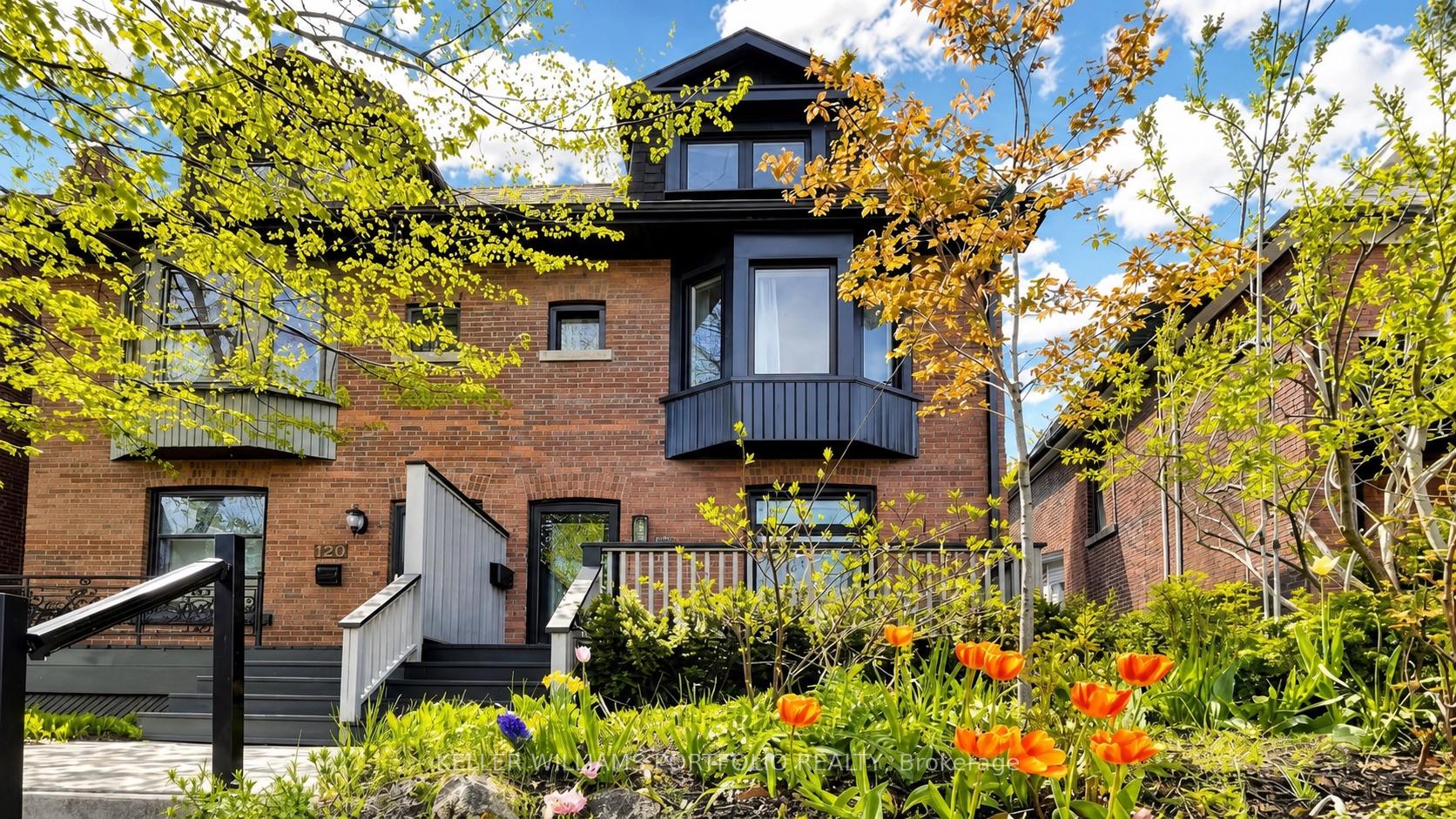 122 Bertmount Avenue