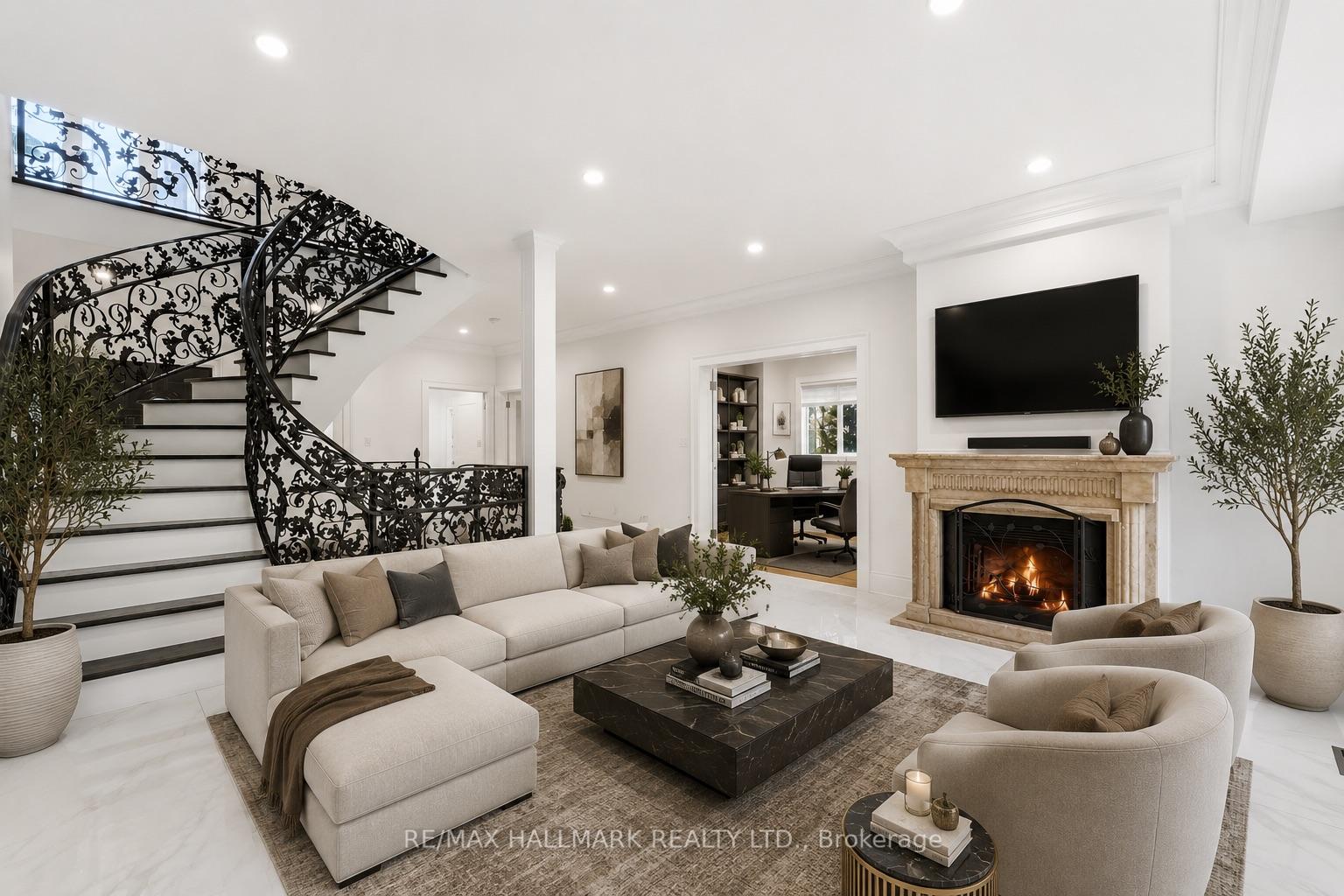 32 Orchard Park Drive