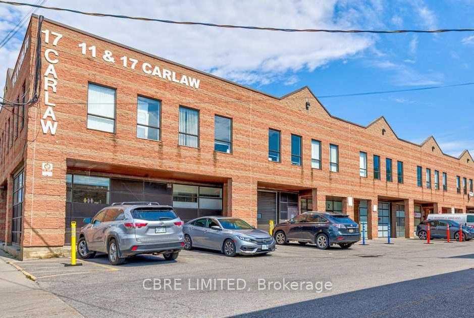 11 Carlaw N/A