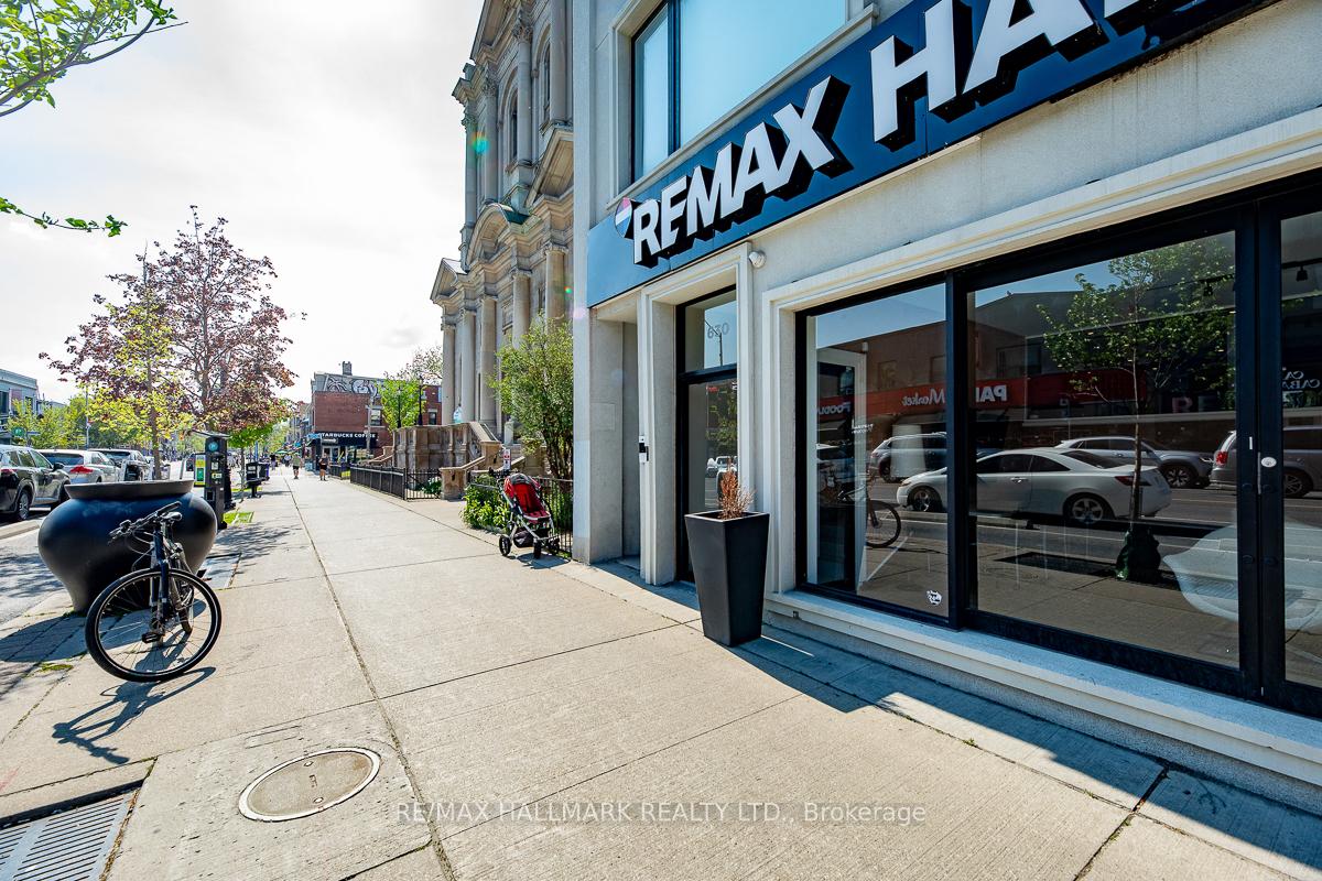 628 Danforth Avenue