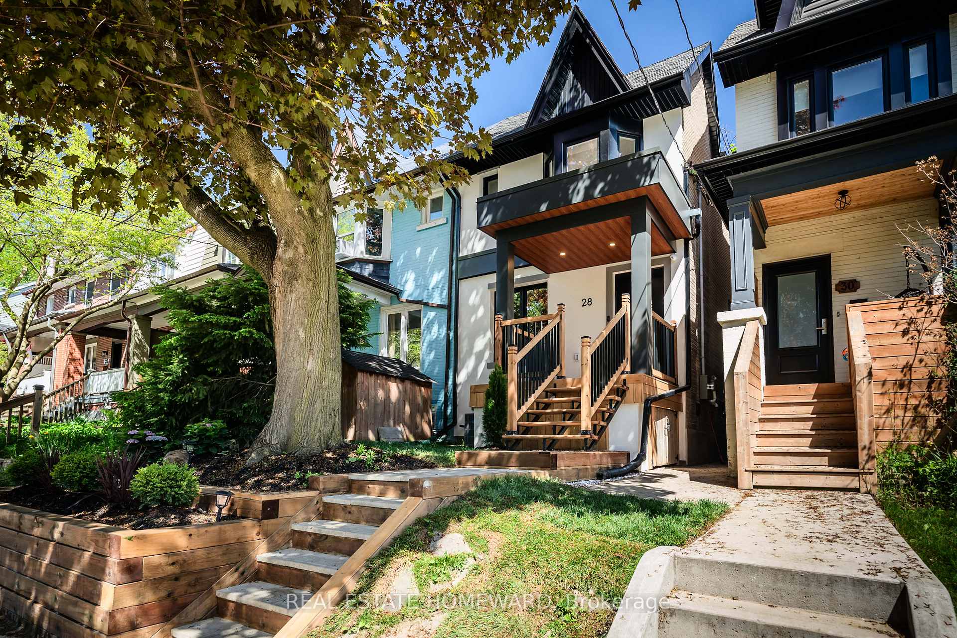 28 Richard Avenue