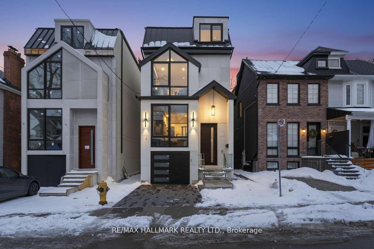 10 Wheeler Avenue