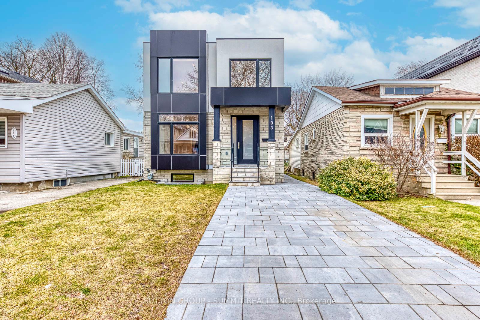 103 Kalmar Avenue