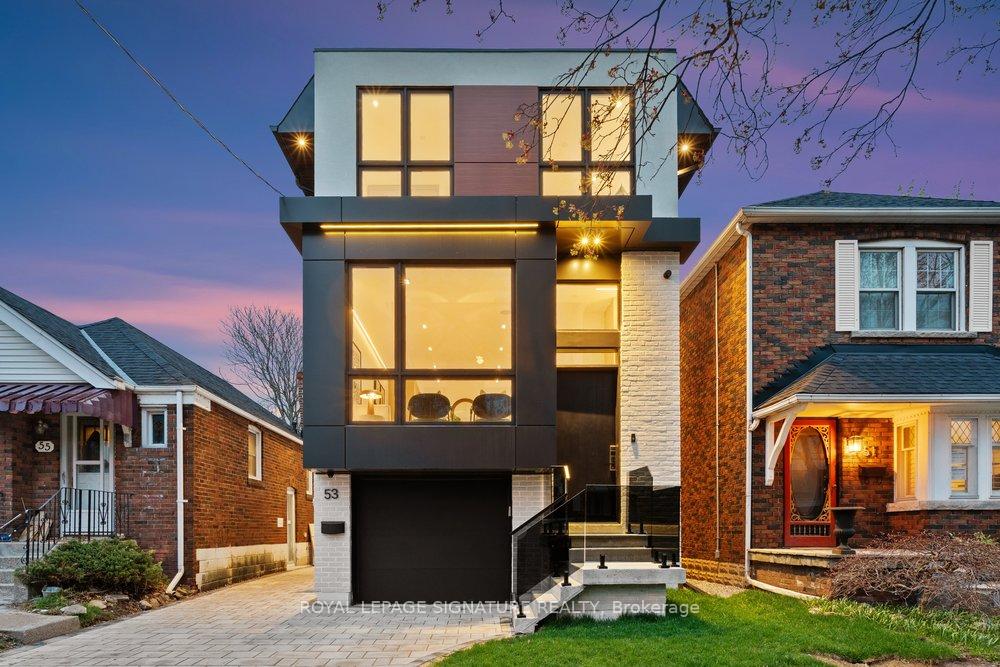 53 Lesmount Avenue