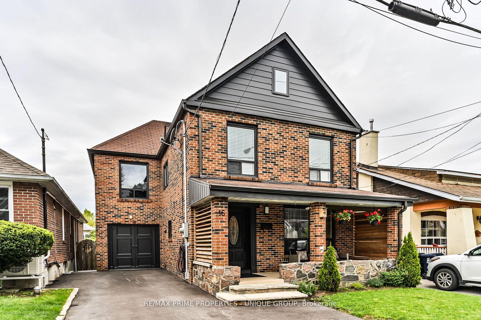 16 Eastwood Avenue