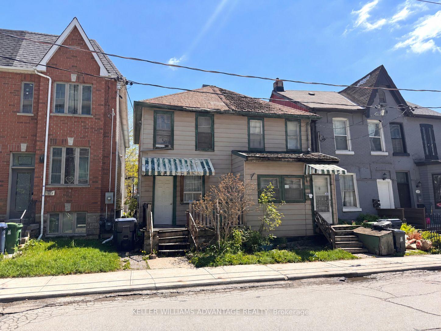 165 Logan Avenue