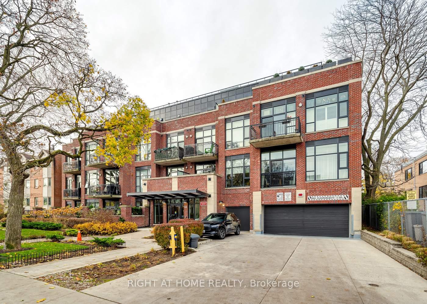 66 Kippendavie Avenue