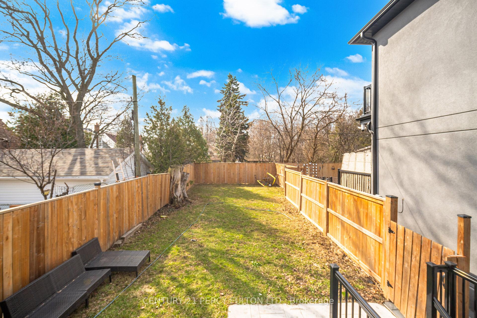 195 Danforth Road