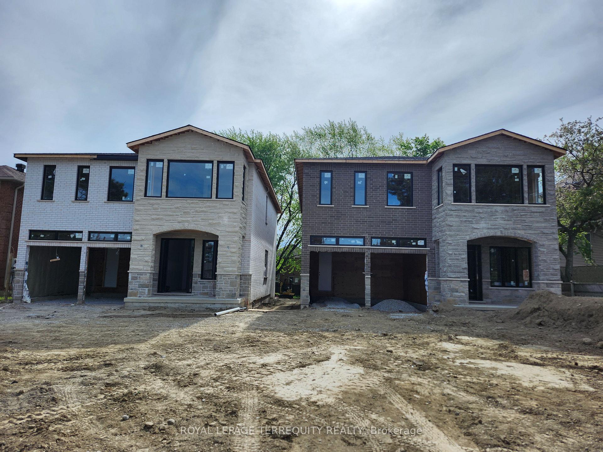 3370 Brimley Road
