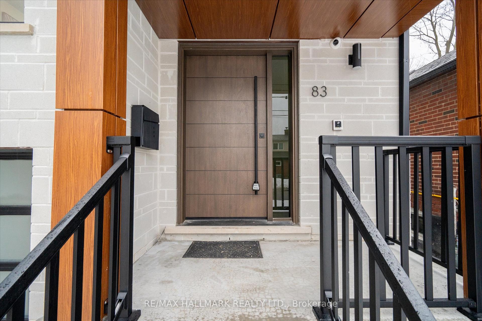 83 Kalmar Avenue