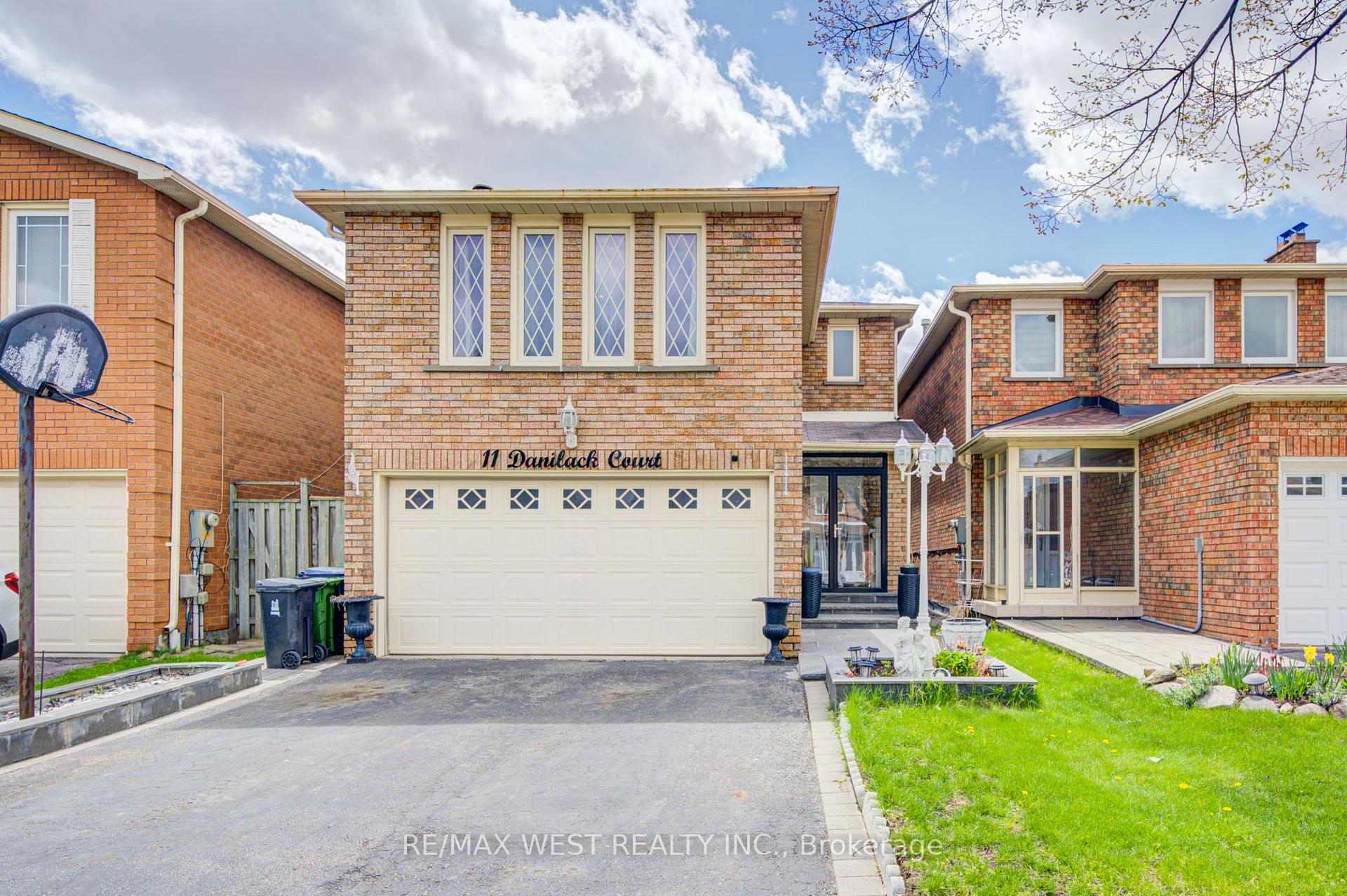 11 Danilack Court