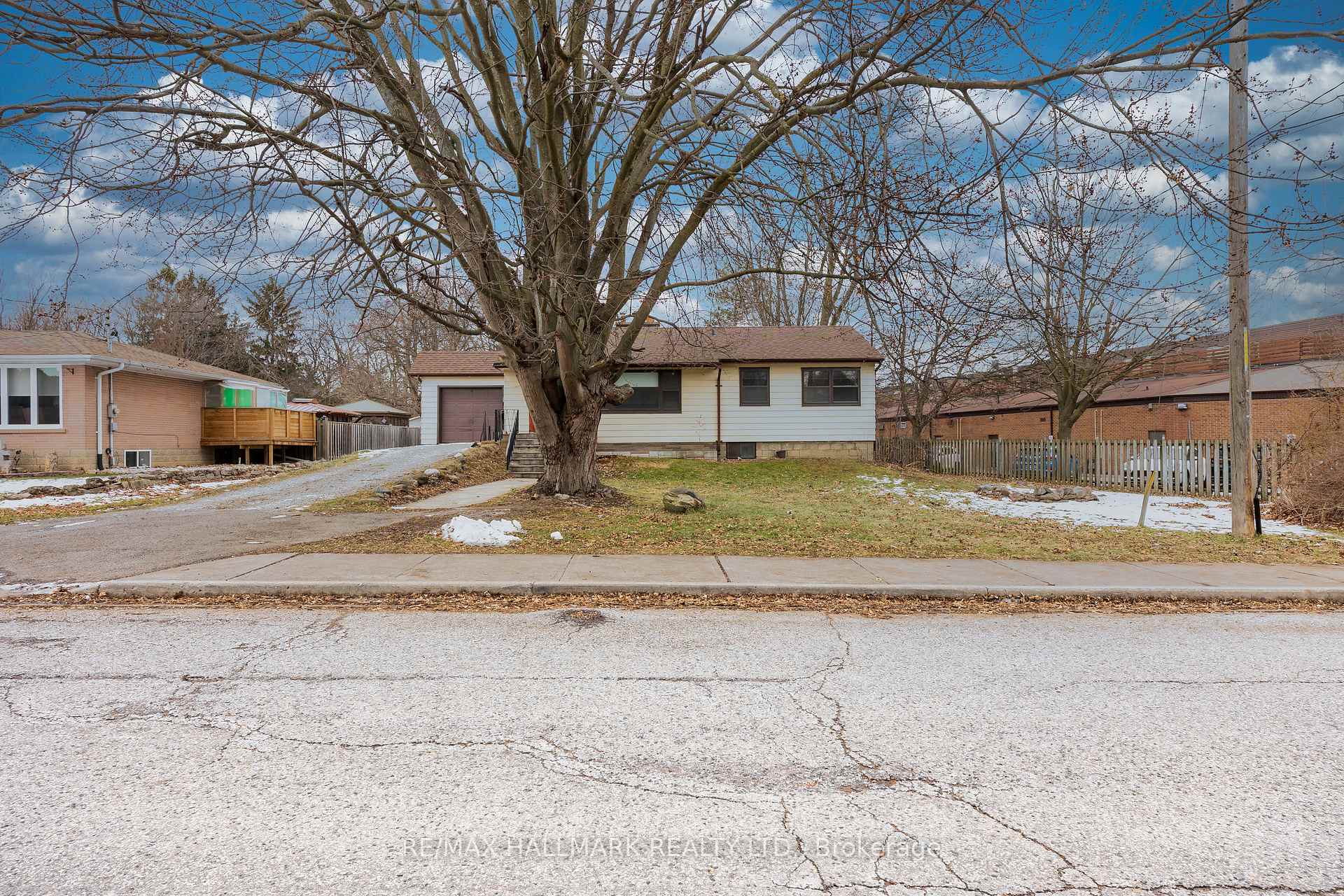 1911 Glenview Road
