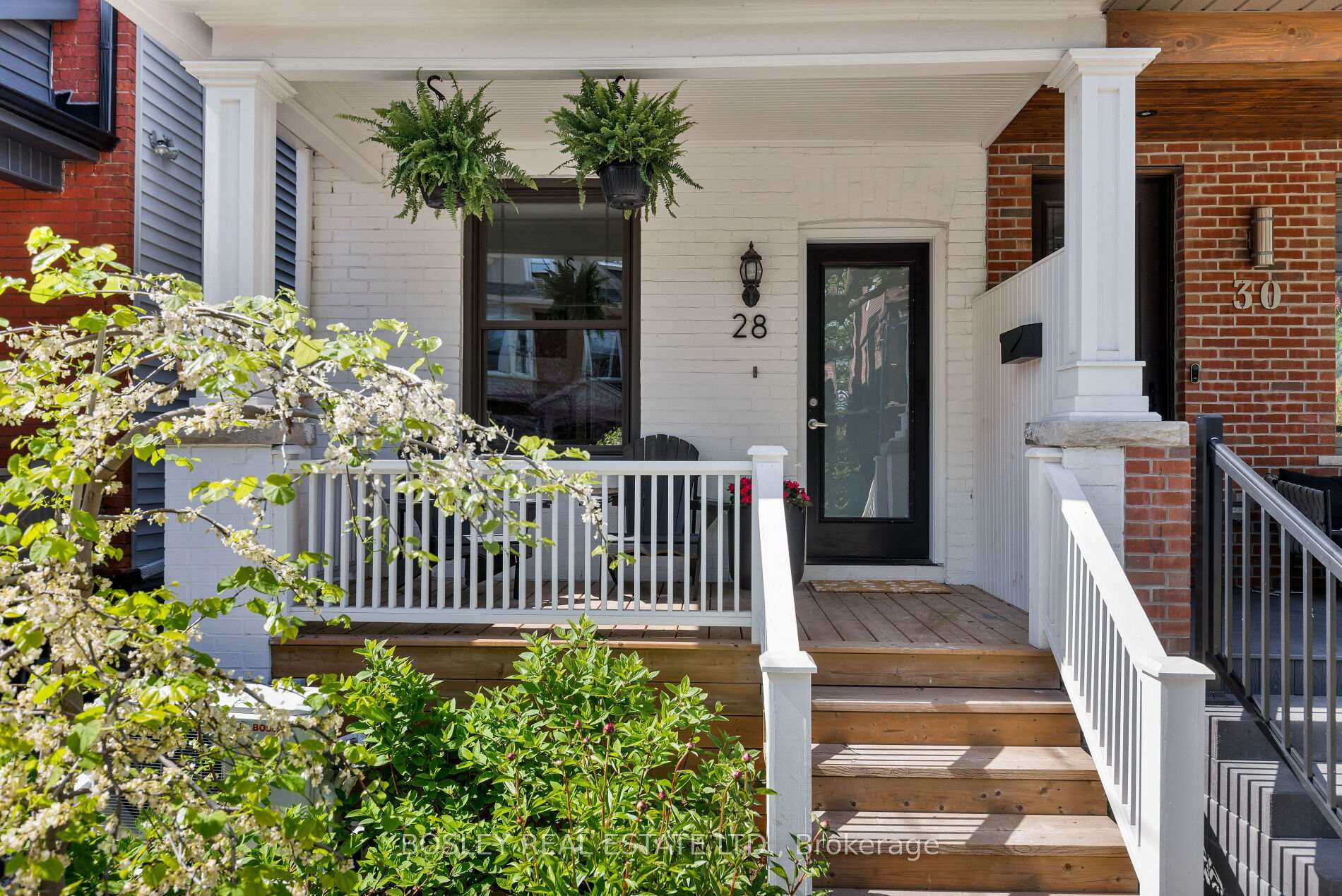 28 Frizzell Avenue