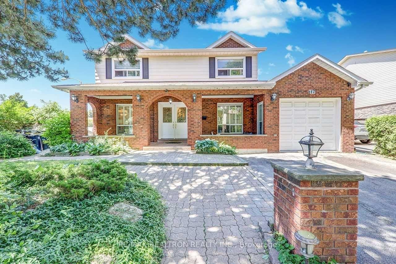 117 Dunsfold Drive