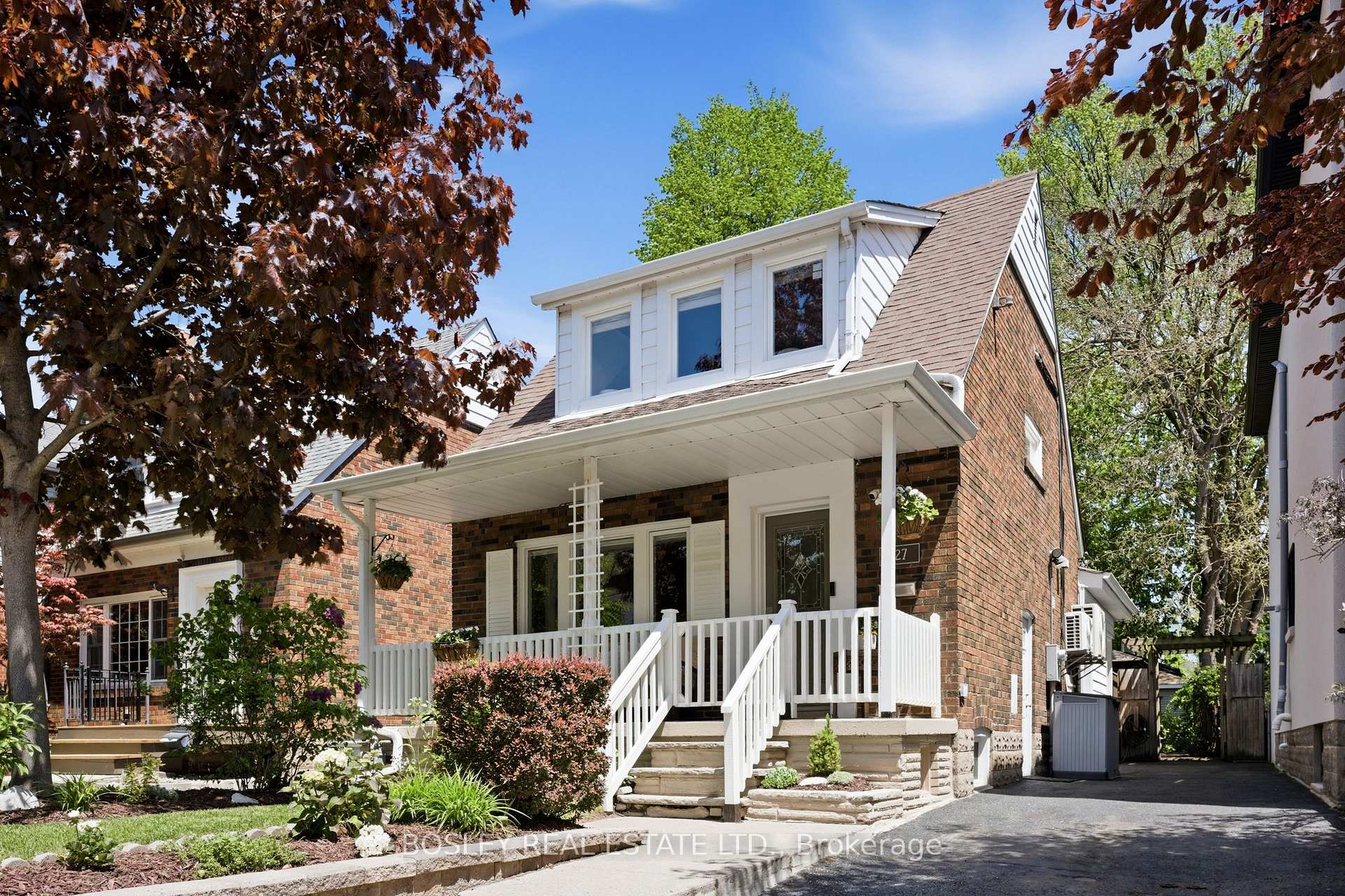 127 Warden Avenue