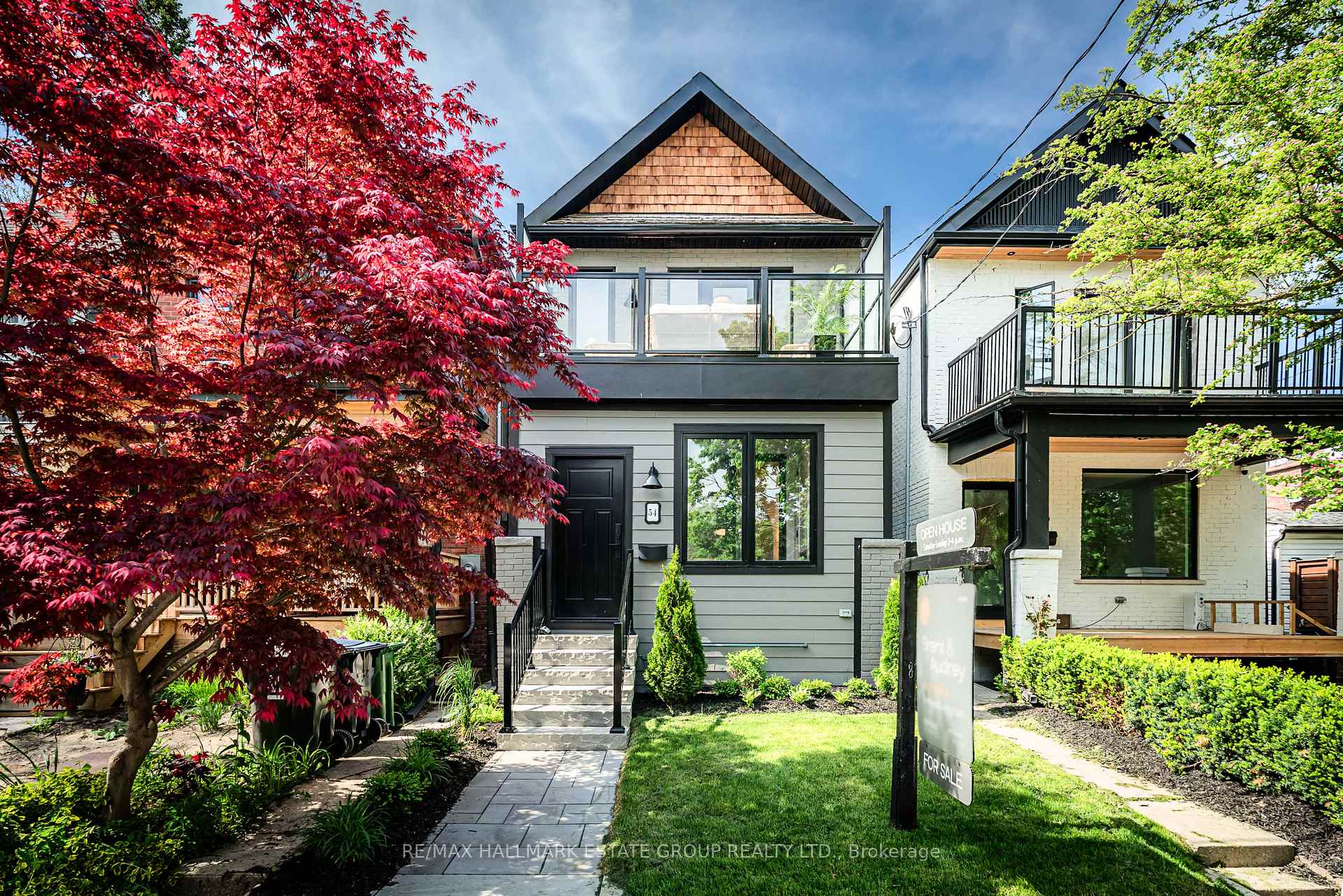54 Sproat Avenue