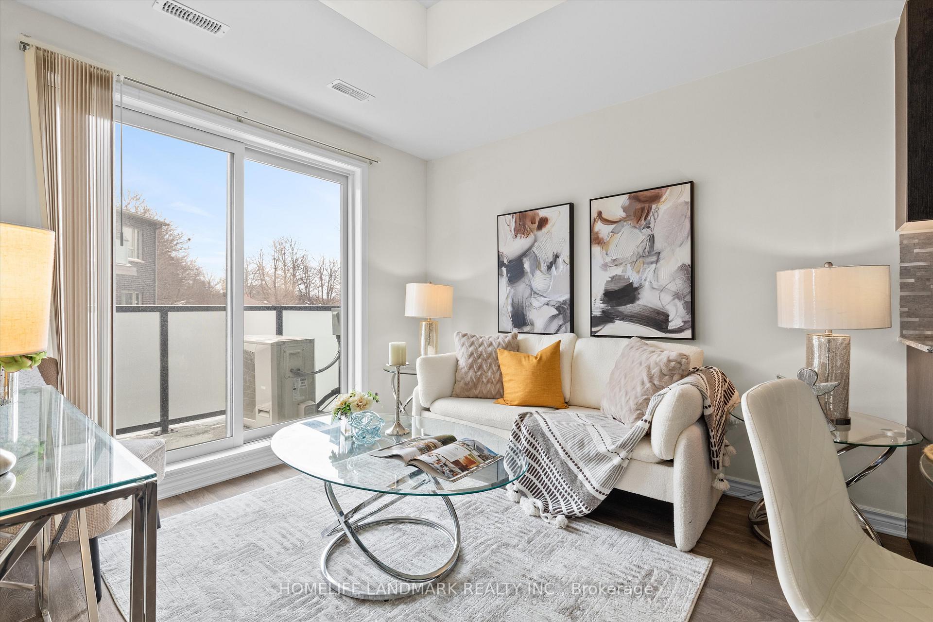 1085 Danforth Road