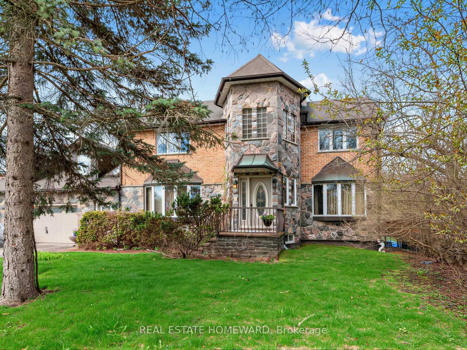 38 Centennial Road