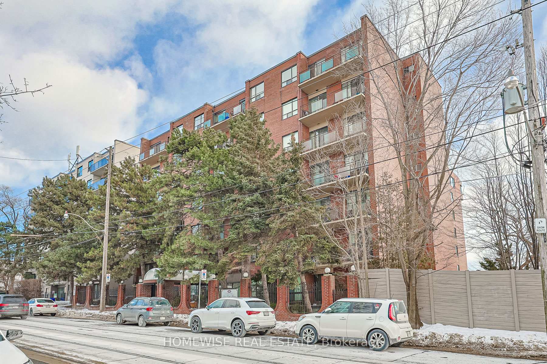 485 Kingston Road