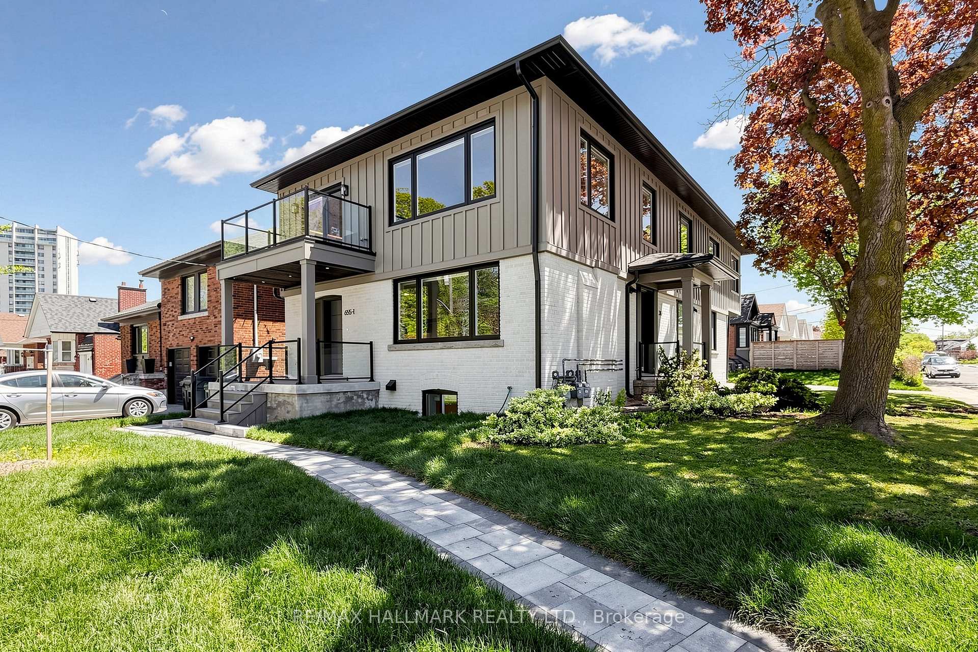655 O'connor Drive