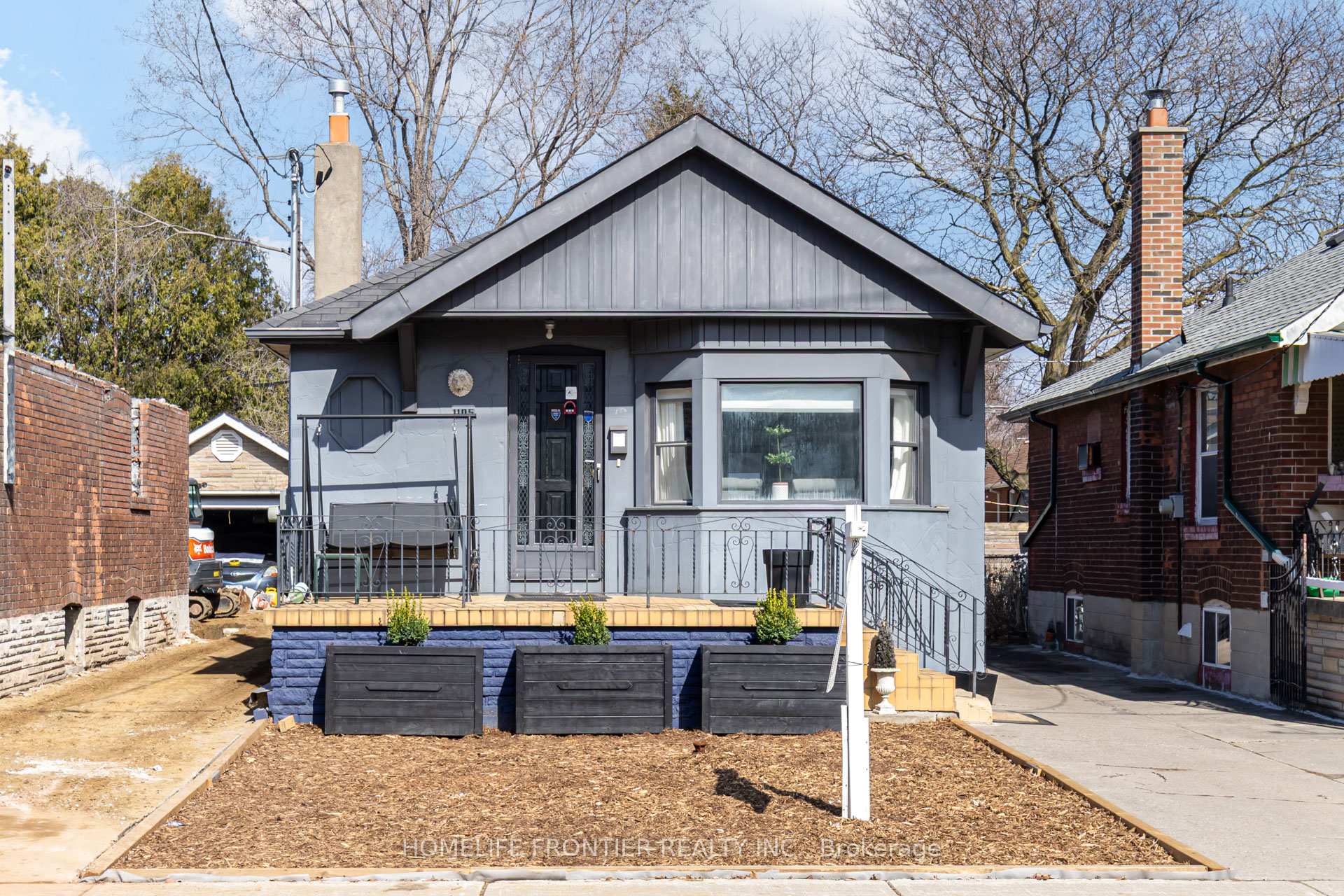 1105 Greenwood Avenue