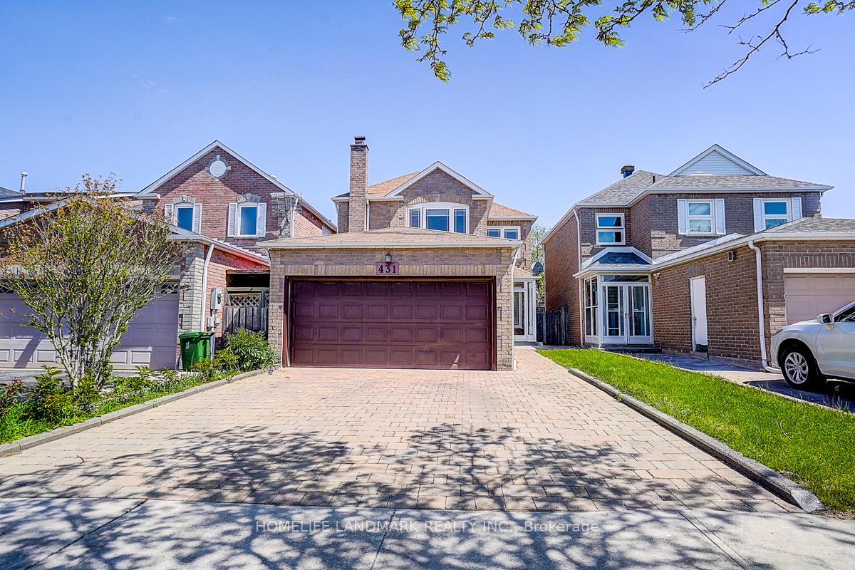 431 Port Royal Trail