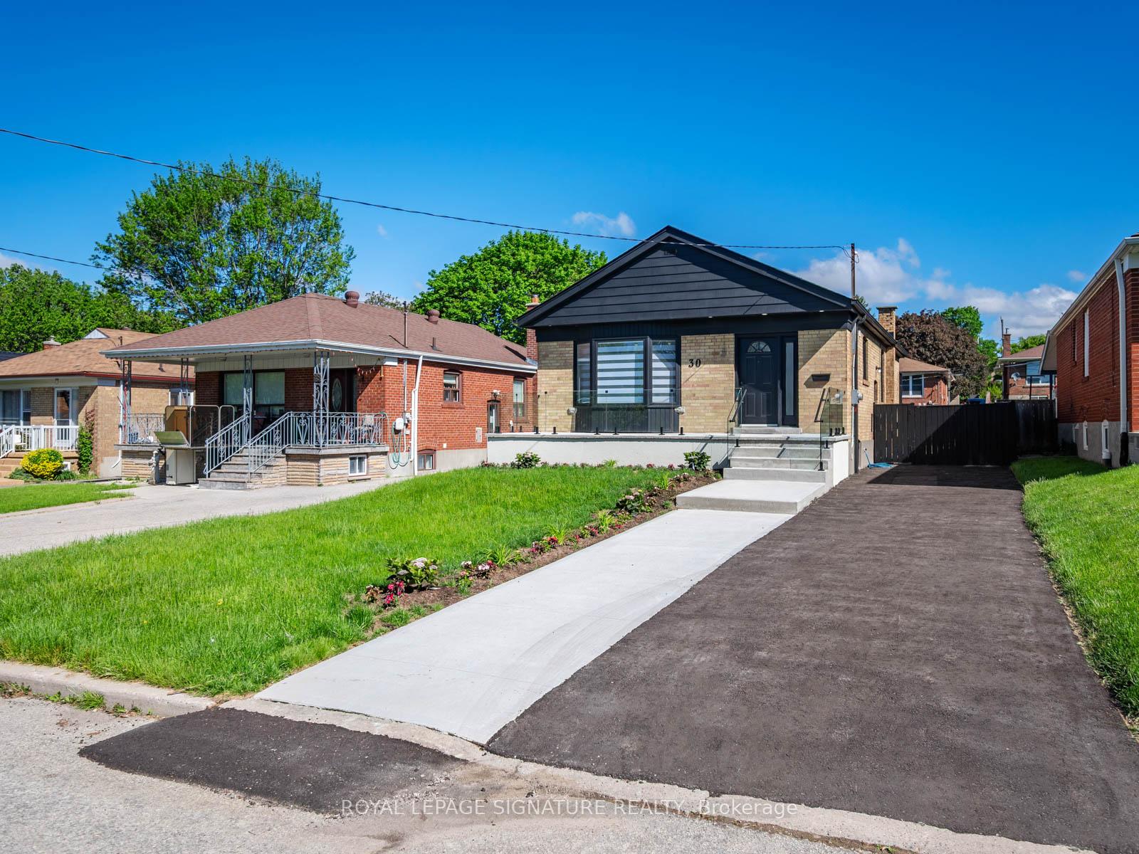 30 Japonica Road
