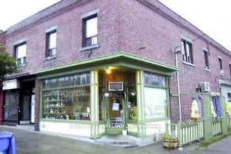 1331 Danforth Avenue