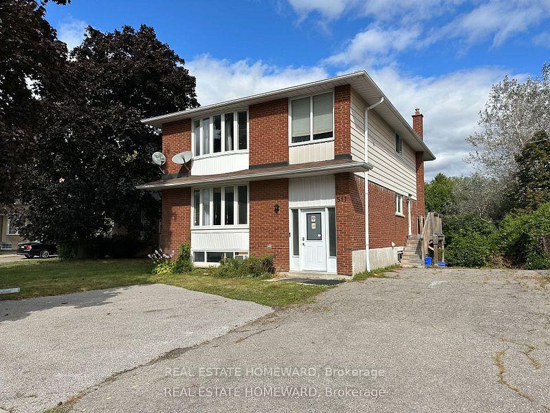 511 Harris Court