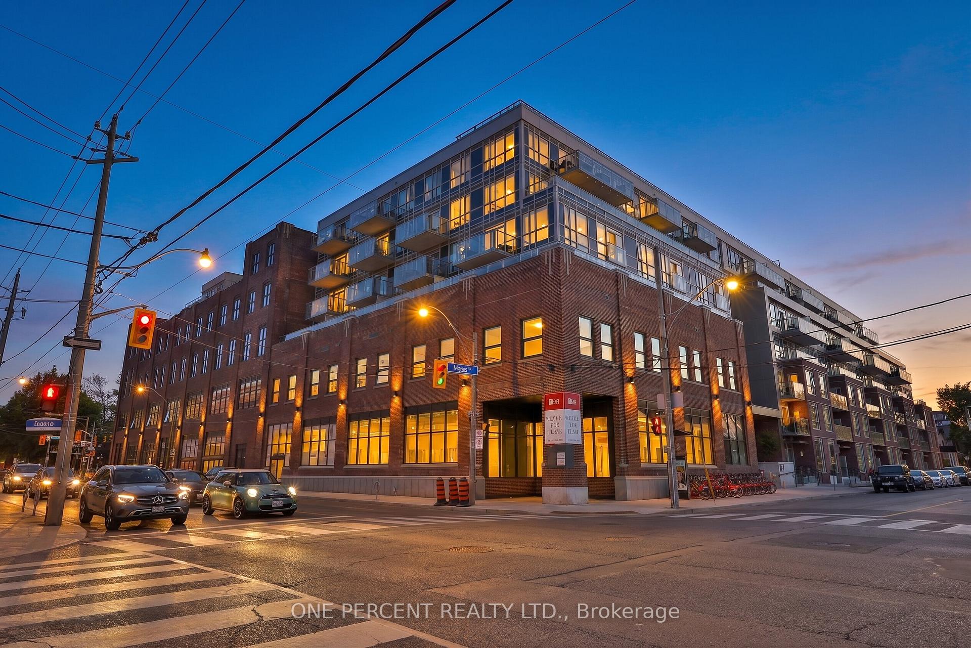150 Logan Avenue