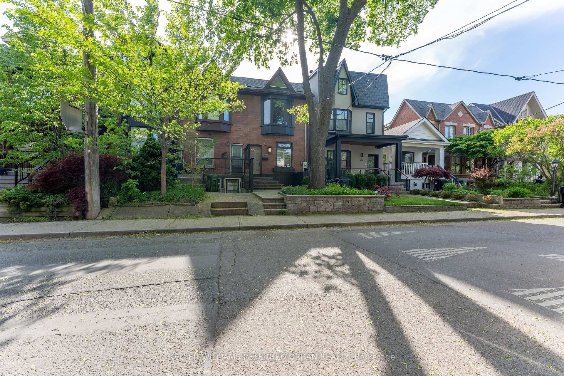 102 Gough Avenue