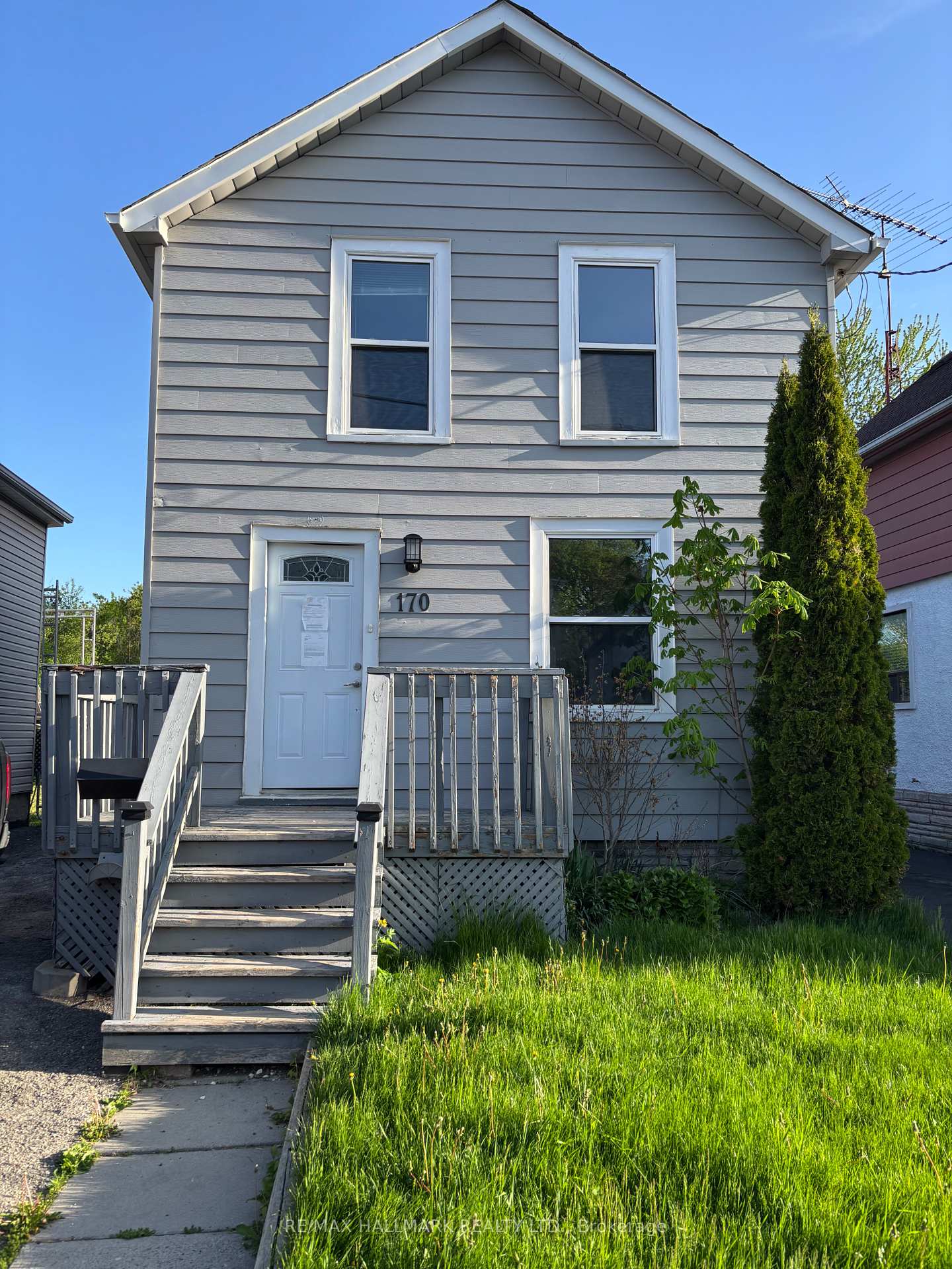 170 Elliott Street